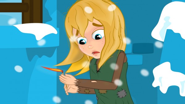 The seller of the sulfur by janat khateeb - Illustrated by jannat kh - Ourboox.com