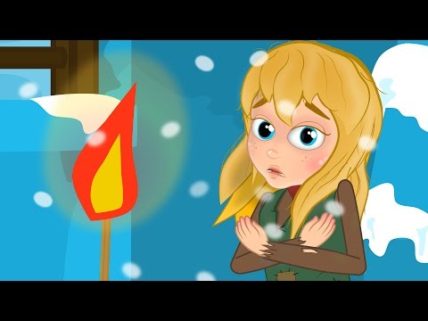 The seller of the sulfur by janat khateeb - Illustrated by jannat kh - Ourboox.com