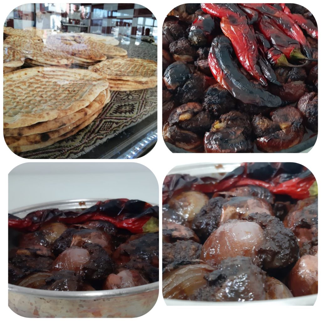 EVİMDE KIŞ by GÖZDE TÜRKMEN - Ourboox.com