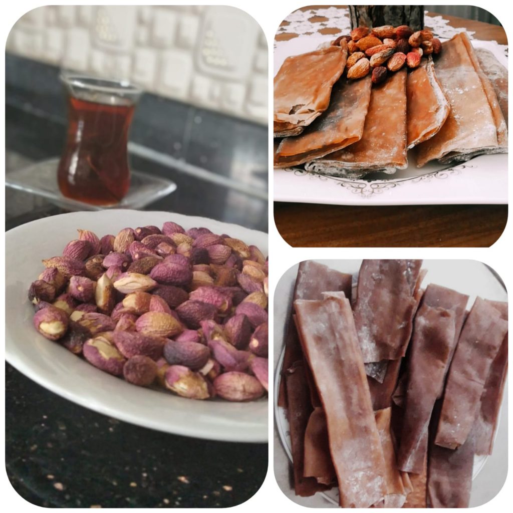 EVİMDE KIŞ by GÖZDE TÜRKMEN - Ourboox.com