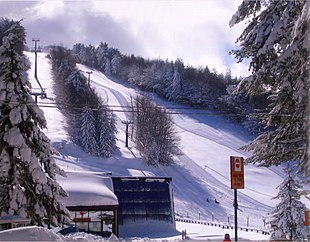 La montagna by FILOMENA GRECO - Illustrated by LA MONTAGNA - Ourboox.com