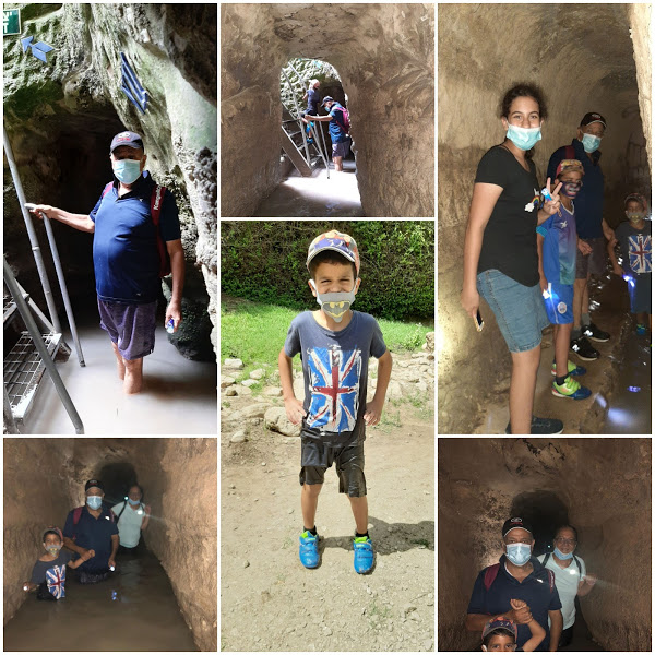 שנת הקורונה by SHUKER - Illustrated by רותי - Ourboox.com