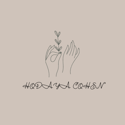 תיק עבודות הודיה כהן by HODAYA COHEN - Ourboox.com