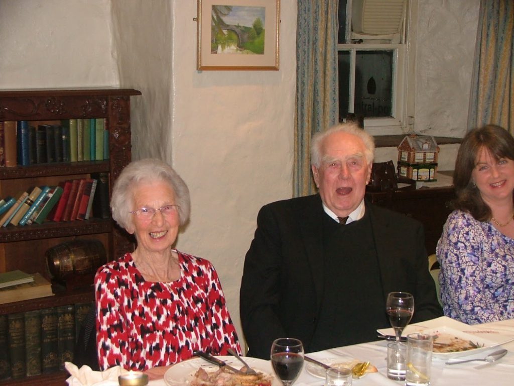 Raymond Doughty, In loving memory by Olivia Rossington - Ourboox.com