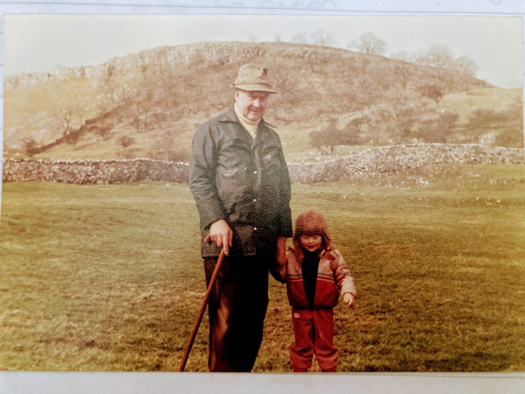 Raymond Doughty, In loving memory by Olivia Rossington - Ourboox.com