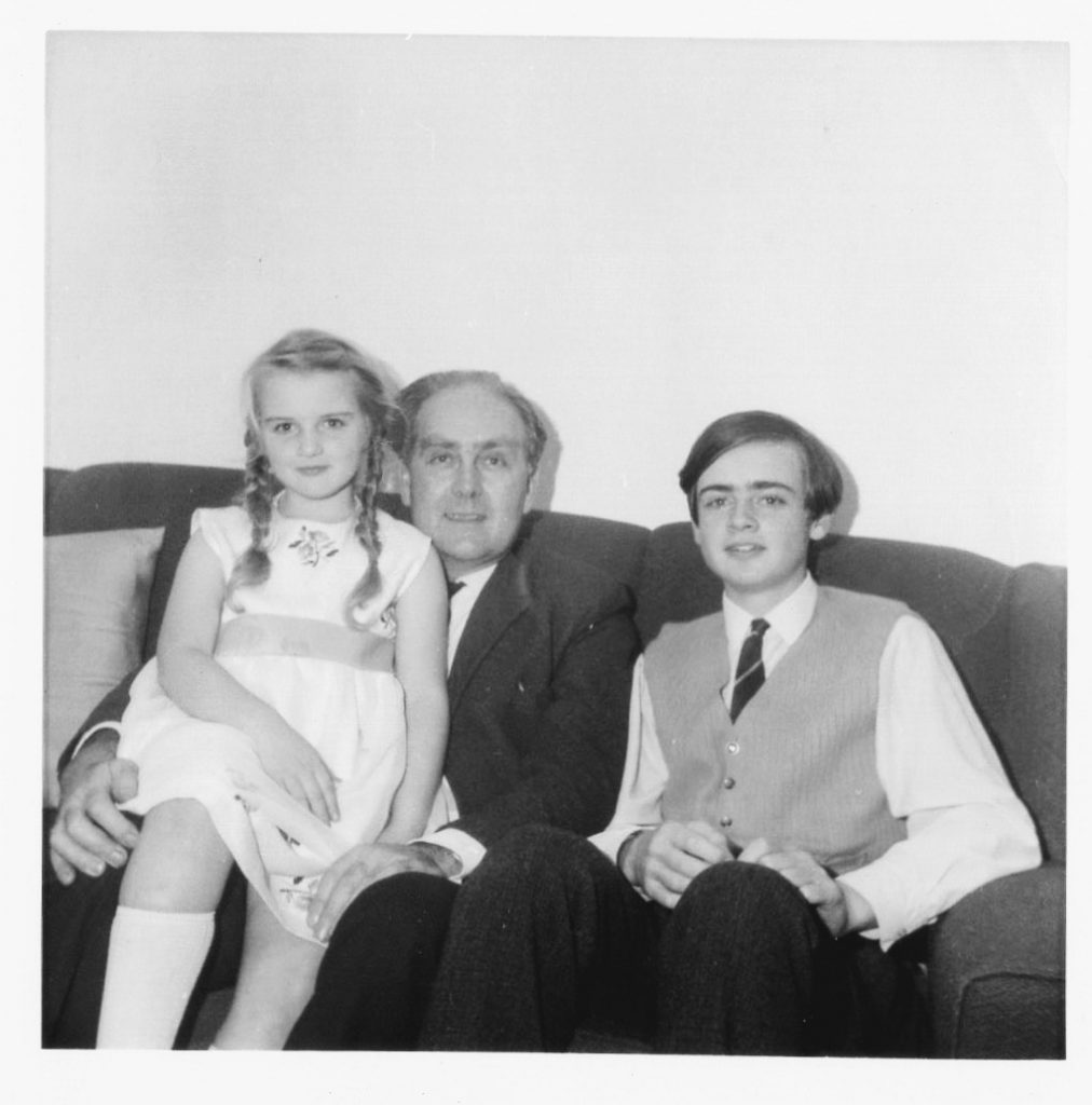 Raymond Doughty, In loving memory by Olivia Rossington - Ourboox.com