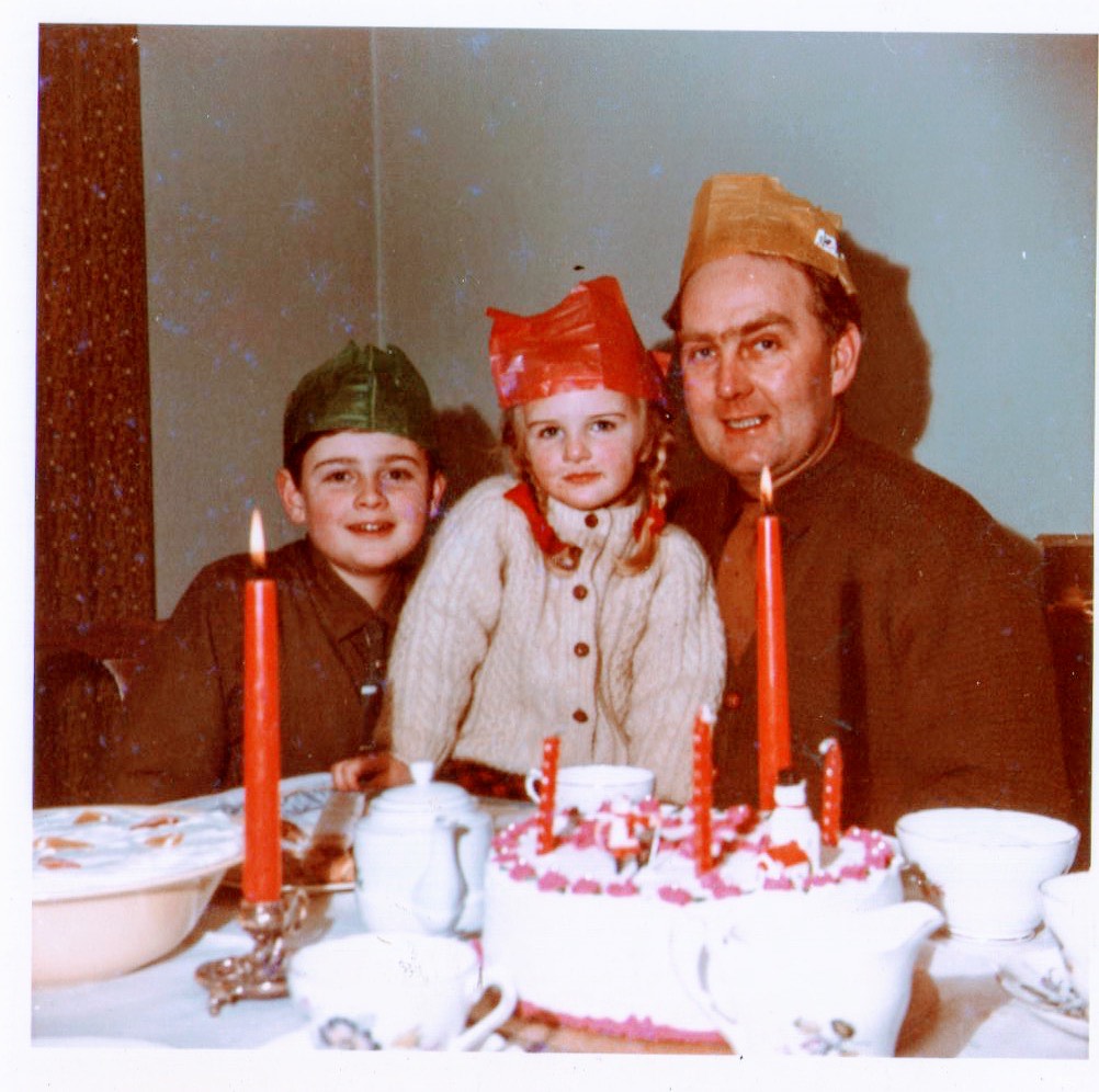 Raymond Doughty, In loving memory by Olivia Rossington - Ourboox.com