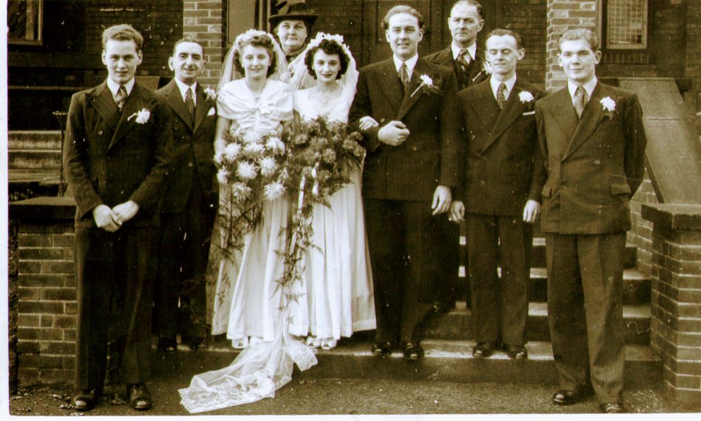 Raymond Doughty, In loving memory by Olivia Rossington - Ourboox.com