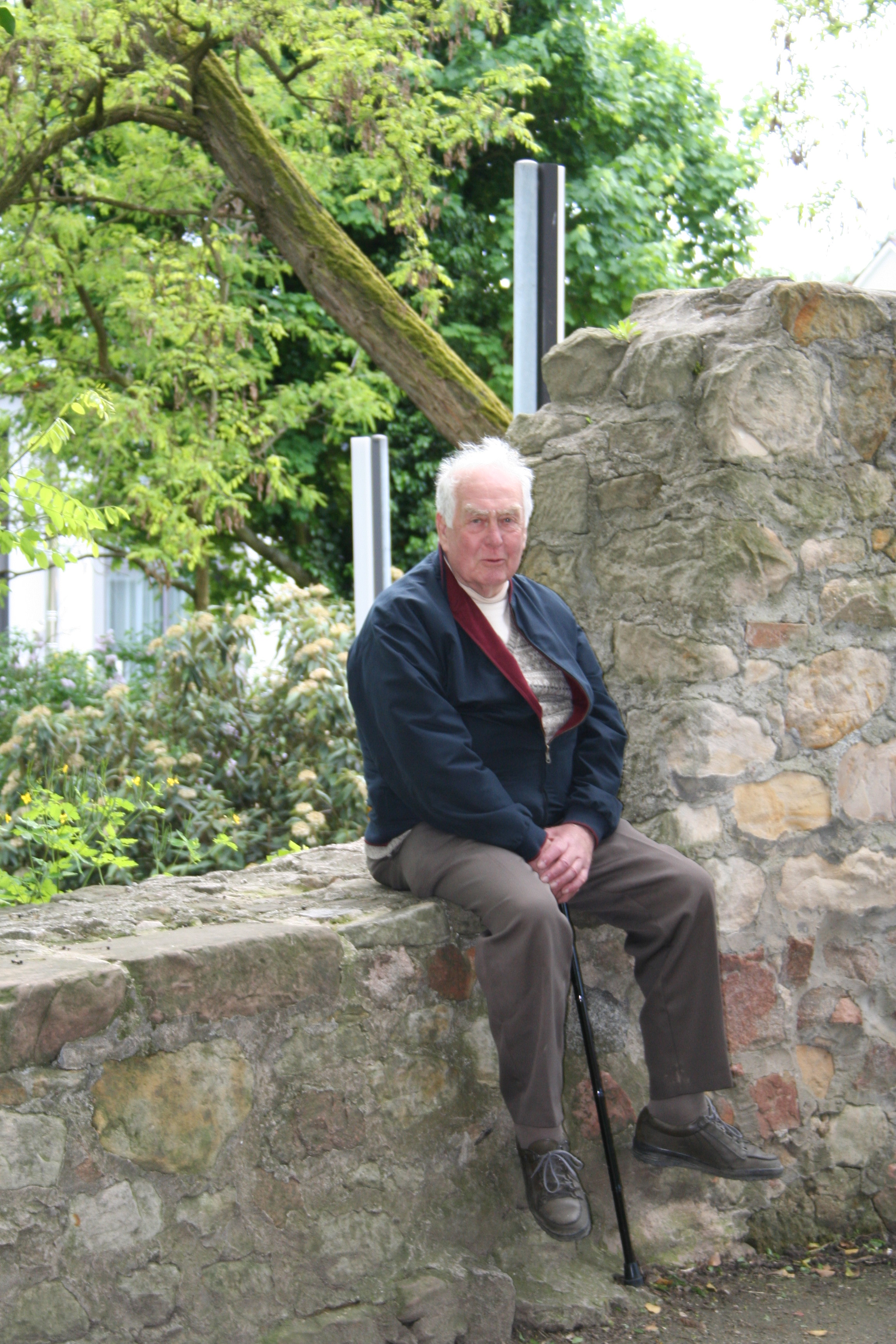 Raymond Doughty, In loving memory by Olivia Rossington - Ourboox.com