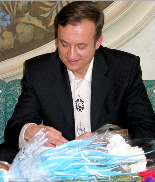 Валерій Кикоть by Vikt - Ourboox.com