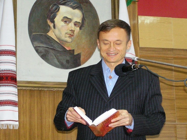 Валерій Кикоть by Vikt - Ourboox.com