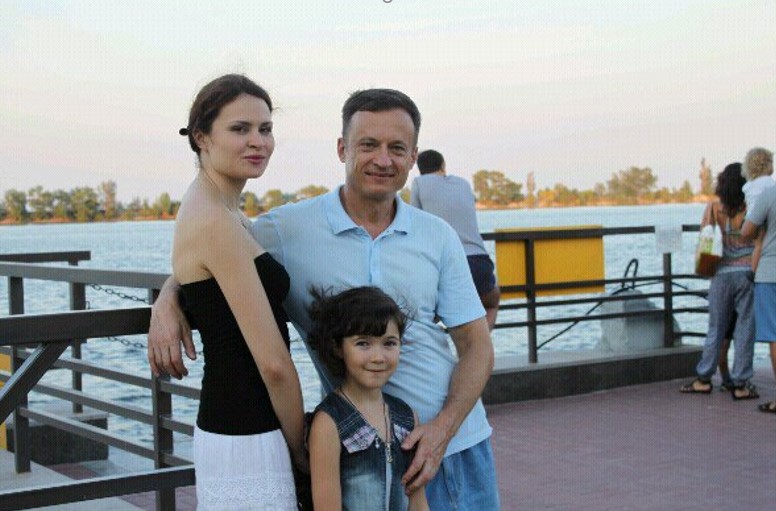 Валерій Кикоть by Vikt - Ourboox.com