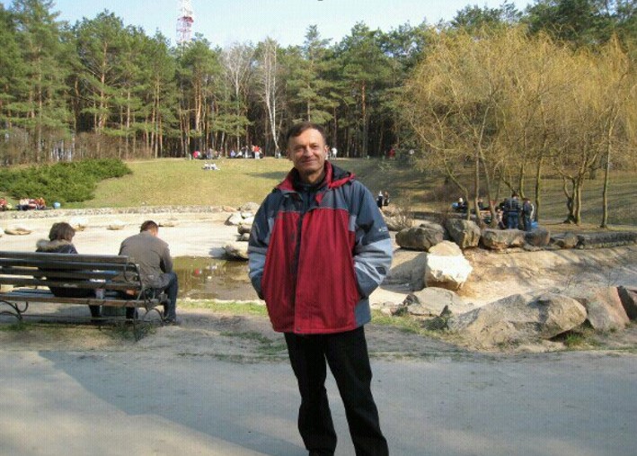 Валерій Кикоть by Vikt - Ourboox.com