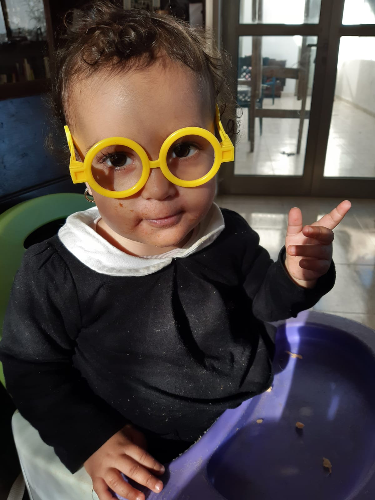 הנכדים שלי הילדים של יעלי by sara tilles - Ourboox.com