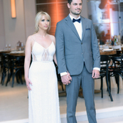 דנה & גבי – אלבום חתונה 16.03.2016 by Ronit Behar - Illustrated by Ronit Behar - Ourboox.com