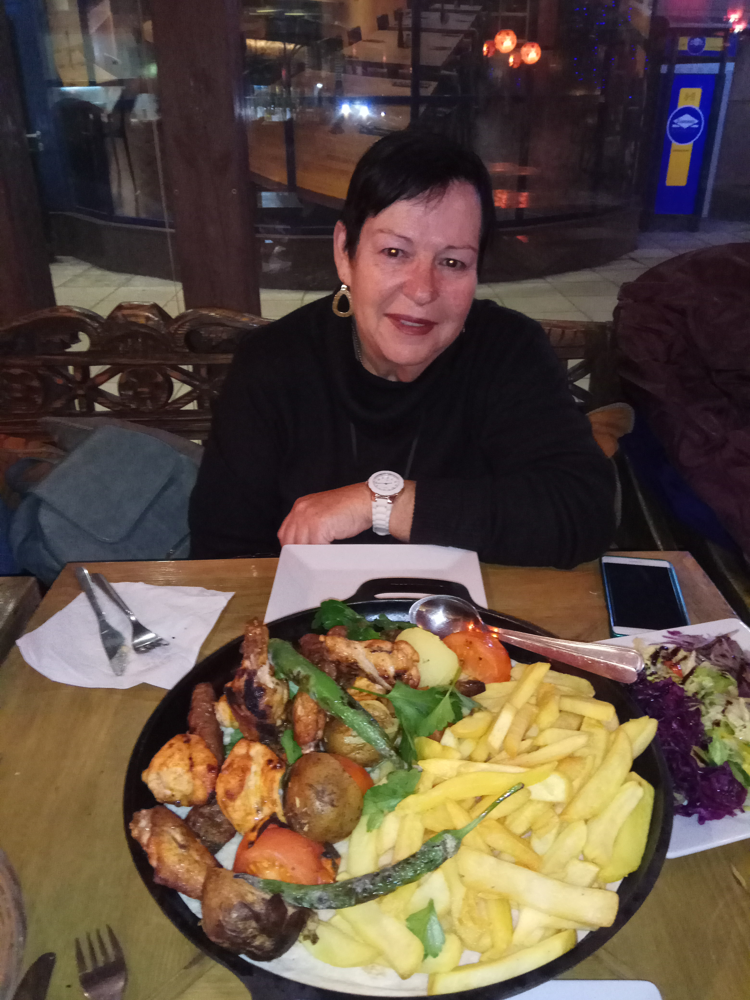 טיול בפולין by Yafit Shapira - Illustrated by יפית שפירא - Ourboox.com