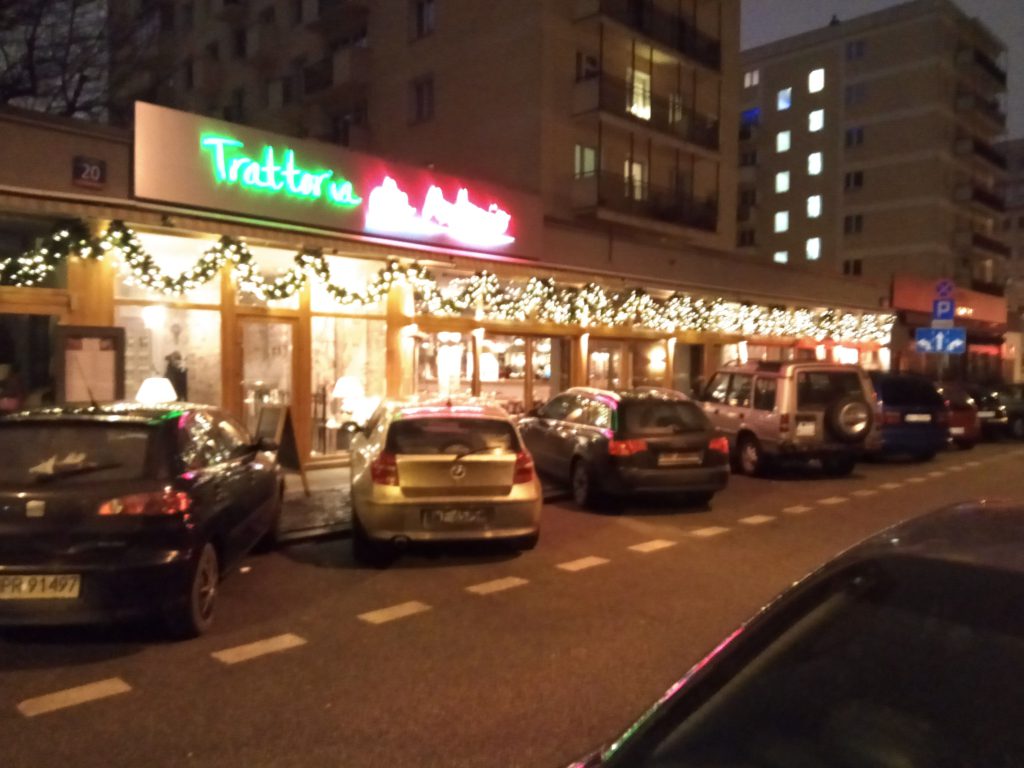 טיול בפולין by Yafit Shapira - Illustrated by יפית שפירא - Ourboox.com