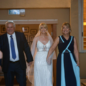 דנה & גבי – אלבום חתונה 16.03.2016 by Ronit Behar - Illustrated by Ronit Behar - Ourboox.com