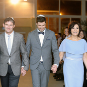 דנה & גבי – אלבום חתונה 16.03.2016 by Ronit Behar - Illustrated by Ronit Behar - Ourboox.com