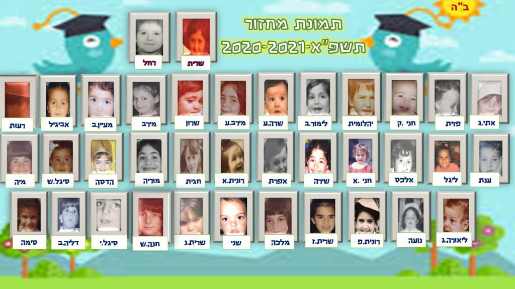 “זה הקטן גדול יהיה” by chani - Illustrated by חני קירשבוים - Ourboox.com