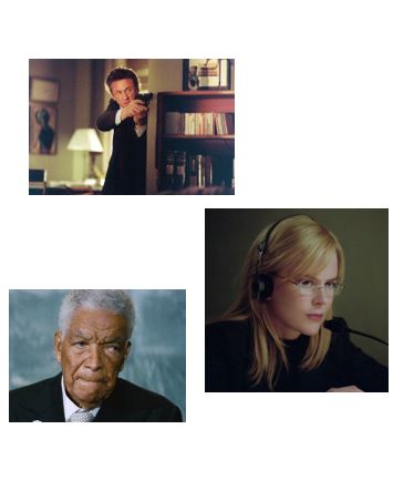 Book Report-The Interpreter by yuval banayan - Ourboox.com