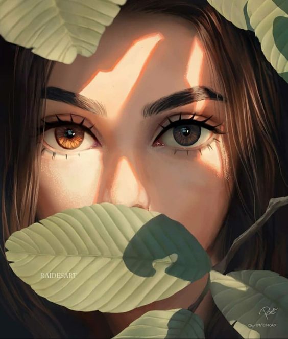 Жіноча психологія by Sofiia - Illustrated by Бондаренко Софія - Ourboox.com