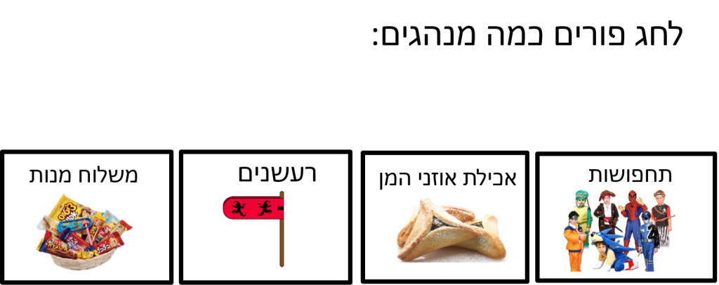 חג פורים by adi avital - Illustrated by עדי אביטל - Ourboox.com