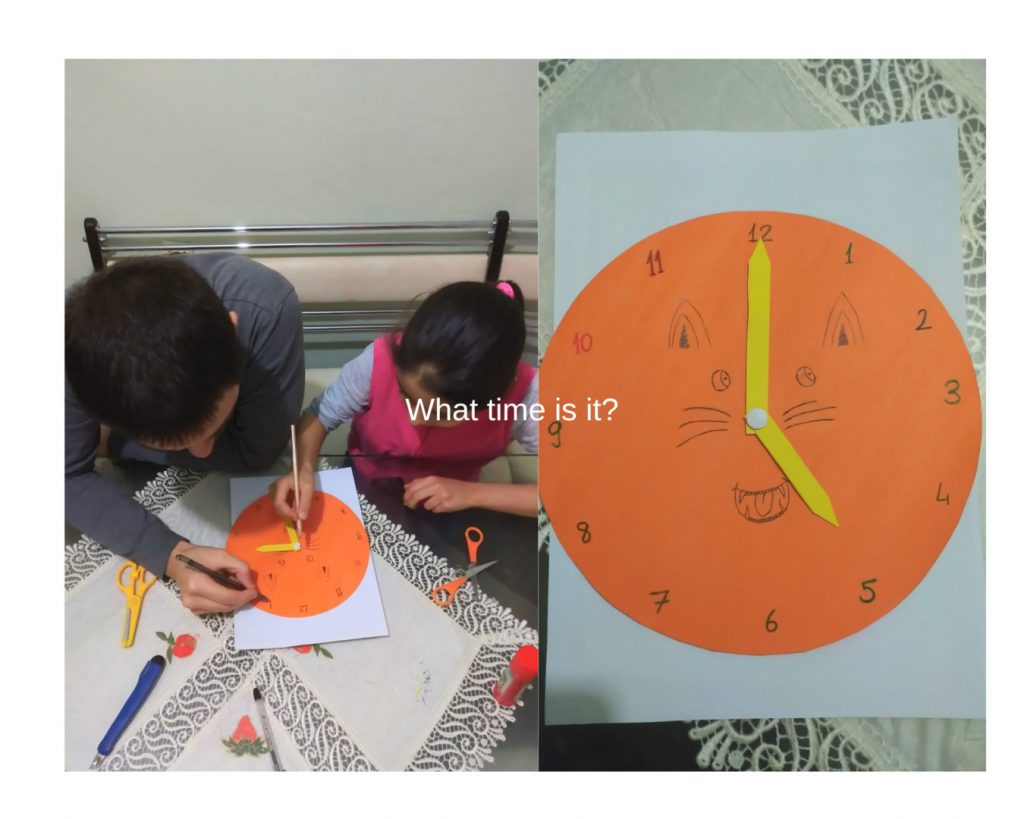 We Are Learning Together / February Activities by İlknur PAKIR - Illustrated by İlknur PAKIR - Ourboox.com