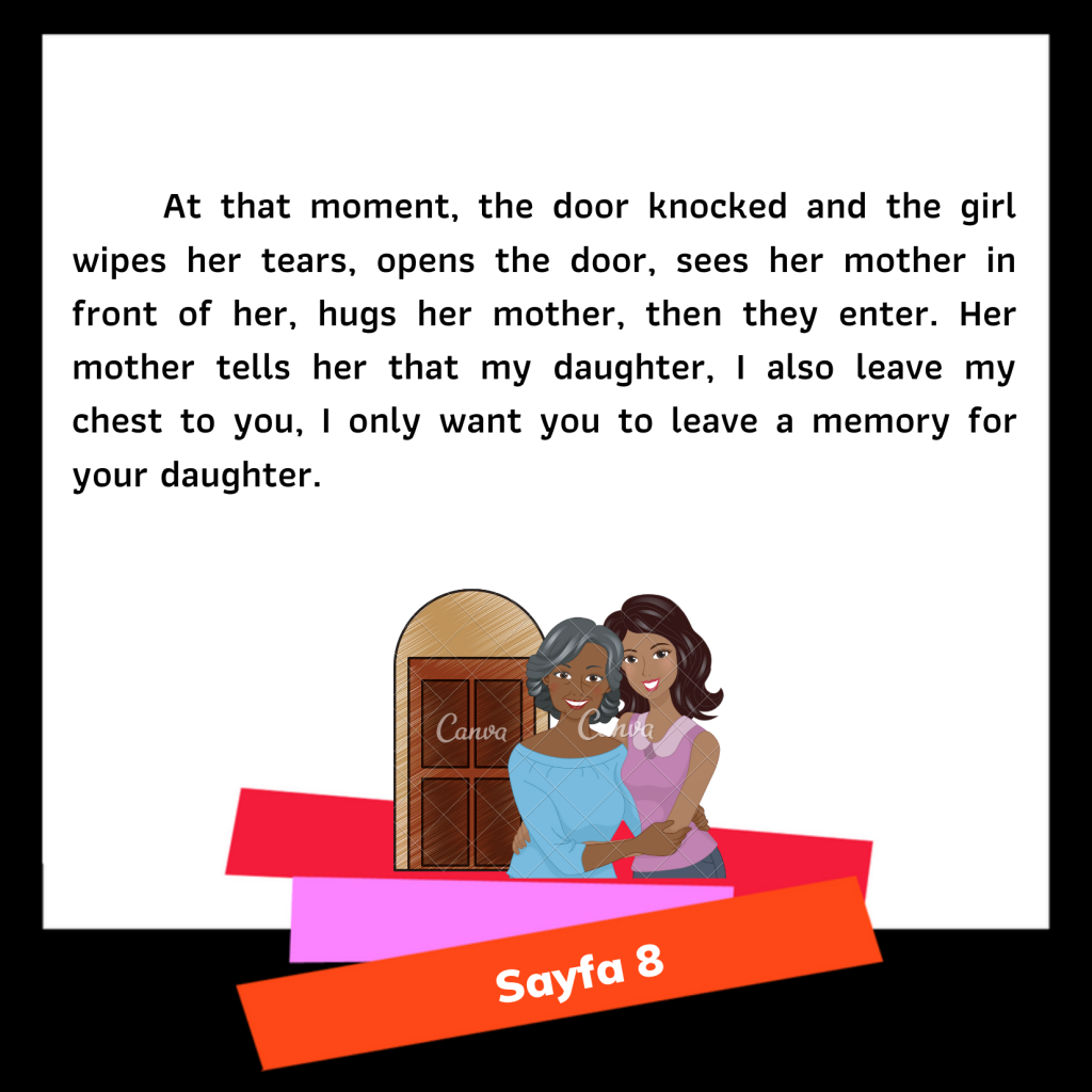 Unutulmayan Sandıklar | Öğrenci Ortak Ürünü by Burak Atatekin - Illustrated by Unutulmayan Sandıklar Projesi - Ourboox.com