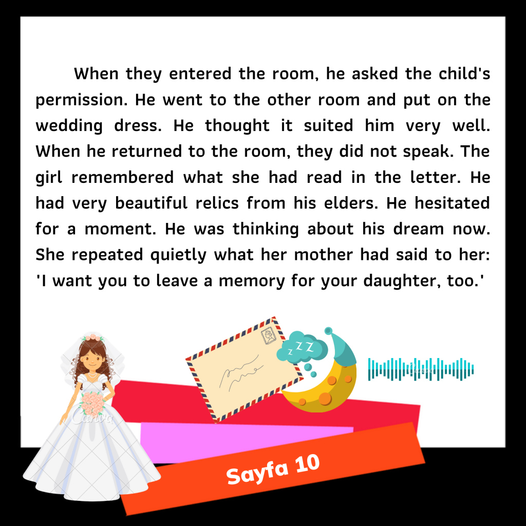 Unutulmayan Sandıklar | Öğrenci Ortak Ürünü by Burak Atatekin - Illustrated by Unutulmayan Sandıklar Projesi - Ourboox.com