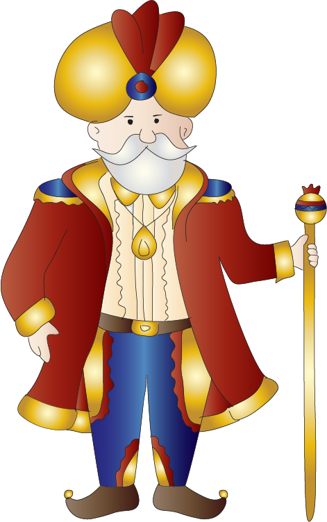 מגילת אסתר חלק ב’ by shachar alon - Illustrated by שחר לוי אלון - Ourboox.com