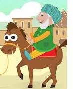 מגילת אסתר חלק ב’ by shachar alon - Illustrated by שחר לוי אלון - Ourboox.com