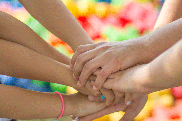 КНИГА НА ДОБРОТО