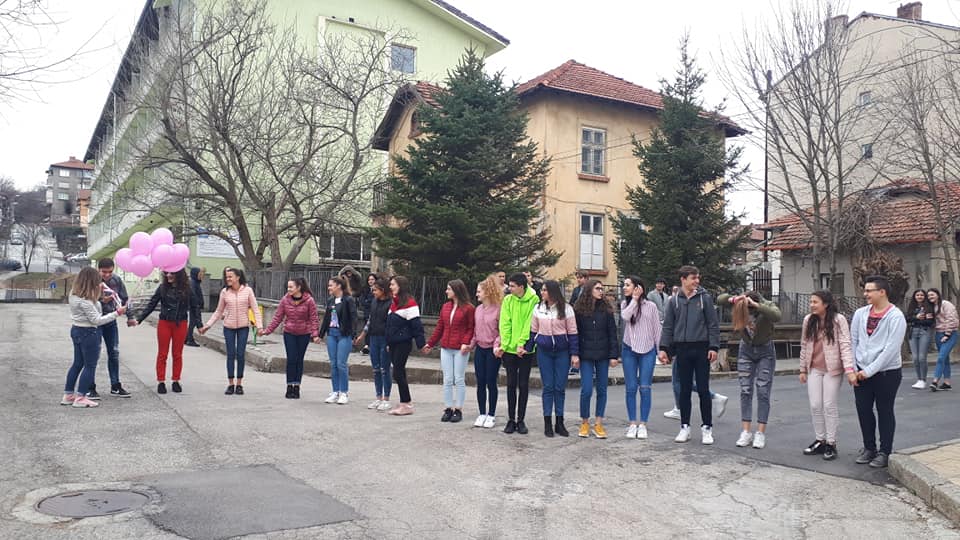 Книга на доброто by Ivanka Dragneva - Illustrated by МКБППМН - гр. Ловеч - Ourboox.com