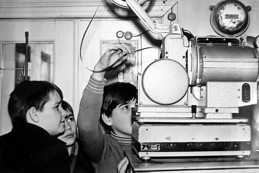 Історія СЮТ by syt - Ourboox.com