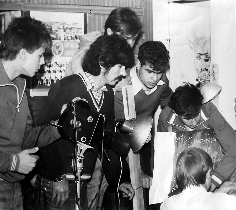 Історія СЮТ by syt - Ourboox.com