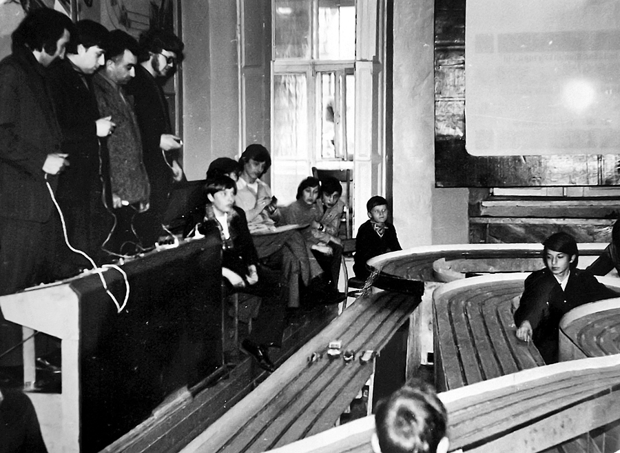 Історія СЮТ by syt - Ourboox.com