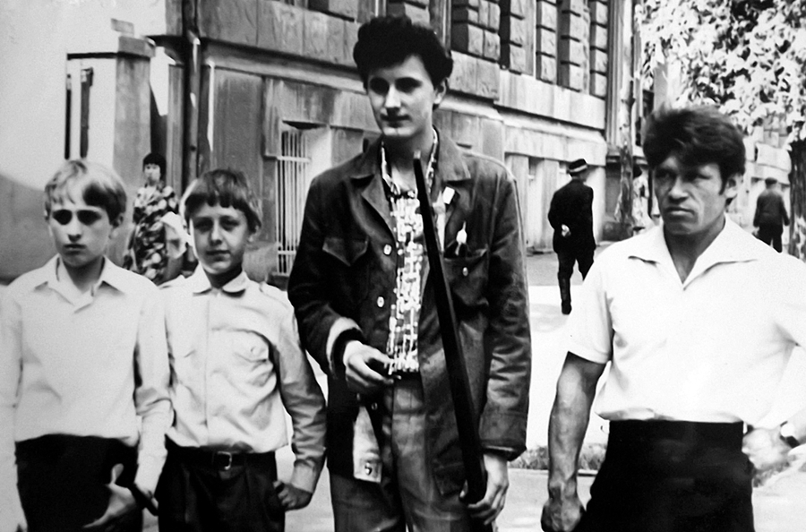 Історія СЮТ by syt - Ourboox.com