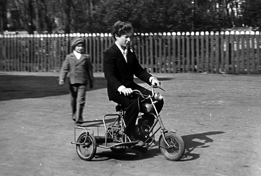 Історія СЮТ by syt - Ourboox.com