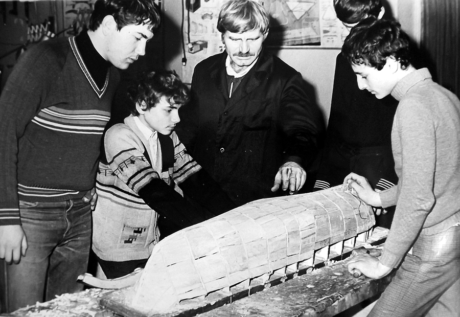 Історія СЮТ by syt - Ourboox.com