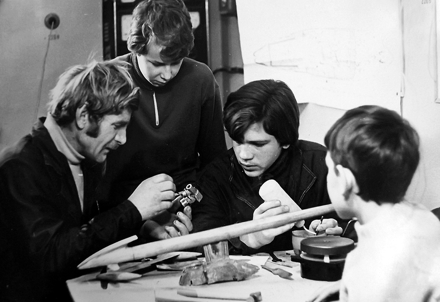 Історія СЮТ by syt - Ourboox.com