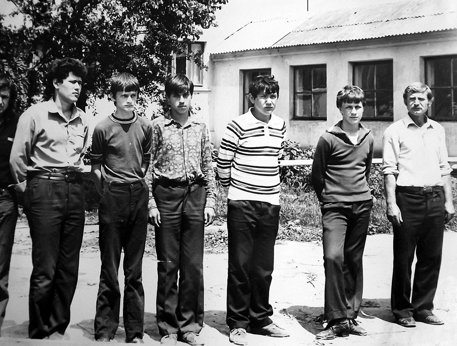 Історія СЮТ by syt - Ourboox.com