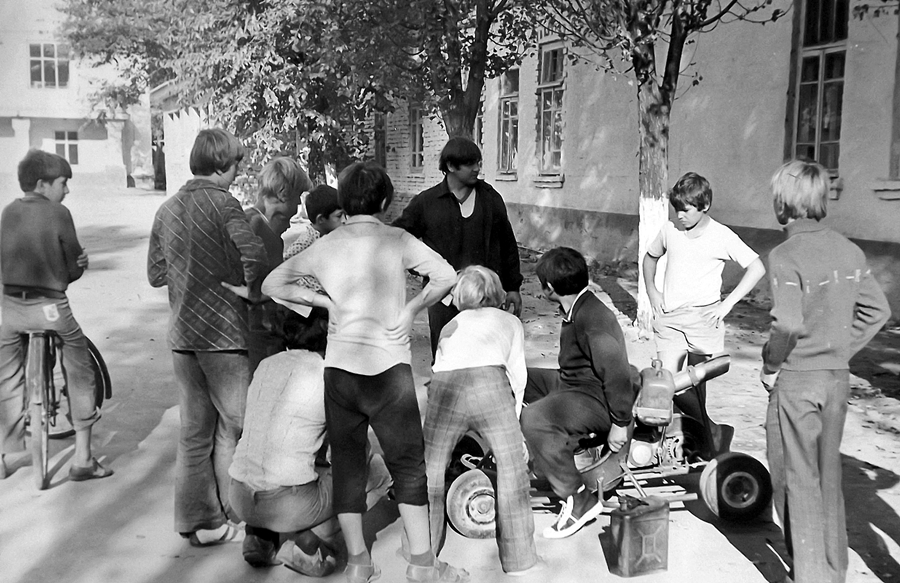 Історія СЮТ by syt - Ourboox.com