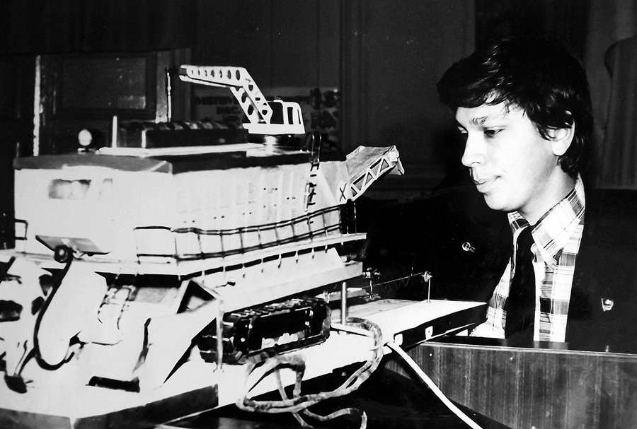 Історія СЮТ by syt - Ourboox.com