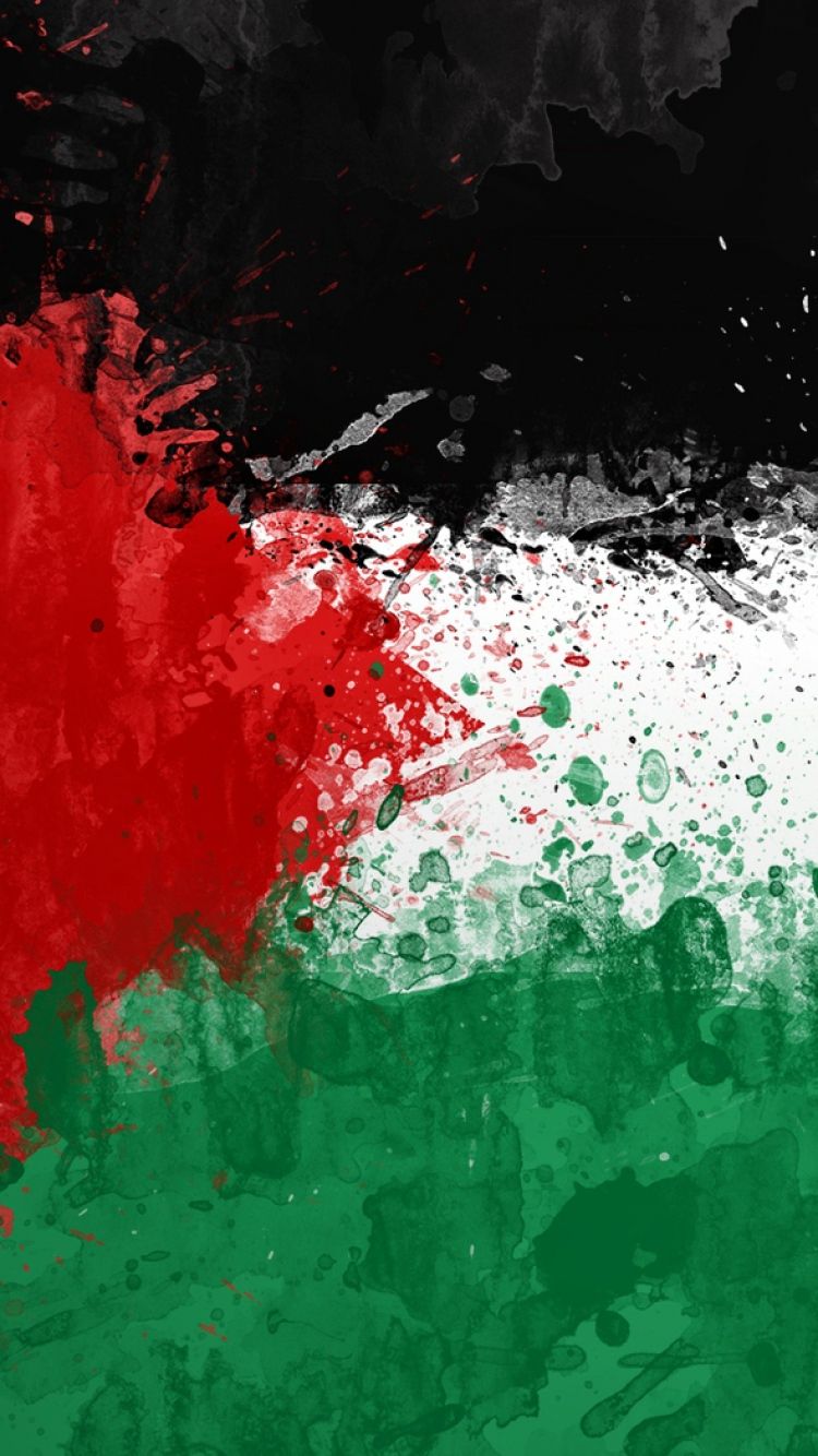 Is Palestine a country ? by Islam Hassadya - Ourboox.com