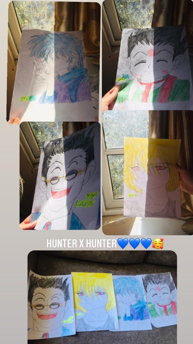 My favorite hoppy. by salsabel - Ourboox.com