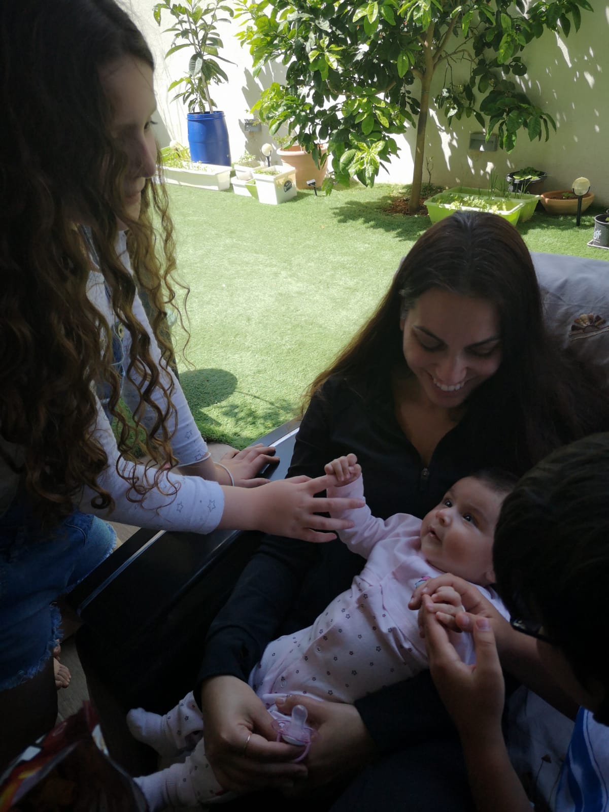 אלבום התמונות של שיר by sharon - Ourboox.com