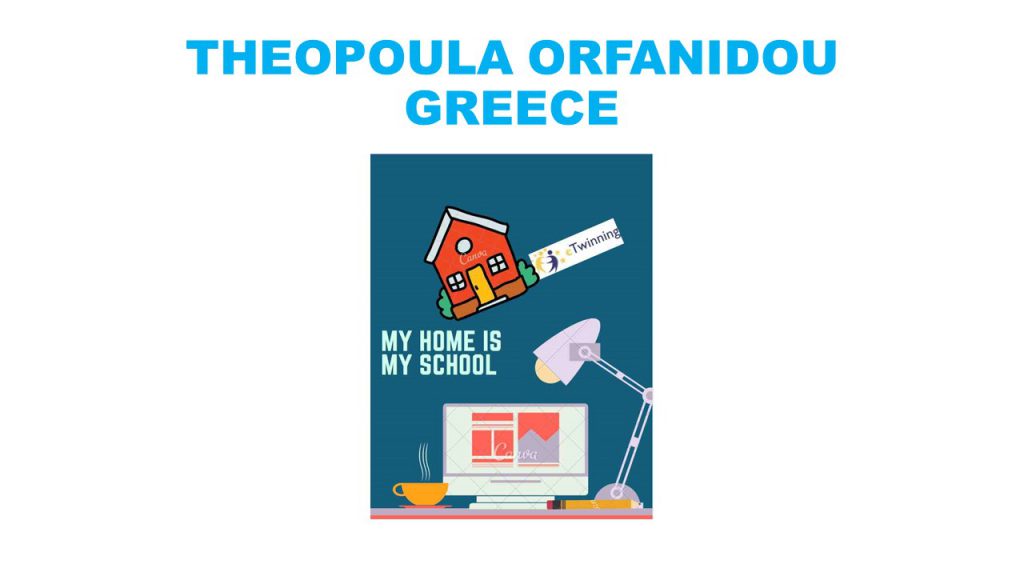 EVİM BENİM OKULUM PROJESİ AFİŞ ÇALIŞMALARI by Emel san - Ourboox.com