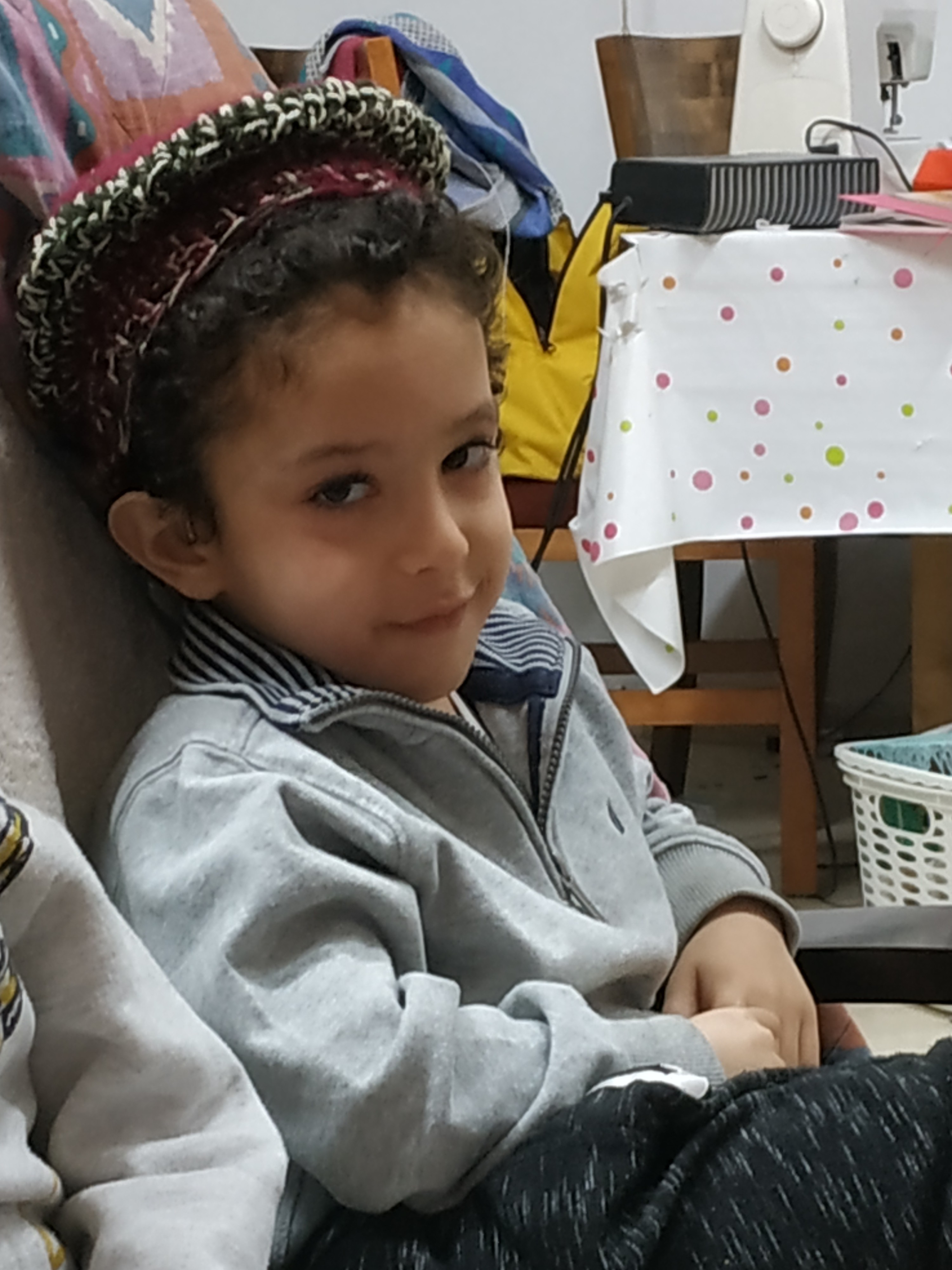 הנכדים שלי by sara tilles - Ourboox.com