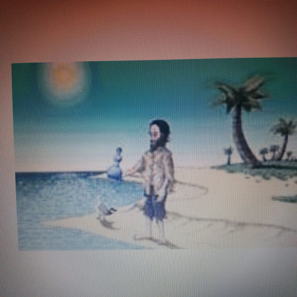 הבקבוק by --ww-- - Illustrated by ורוד פאיד - Ourboox.com